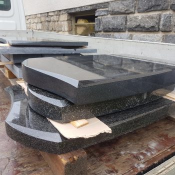 Renovace a čištění pomníků